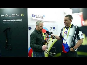 Mathews Halon X review