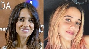 El sorprendente cambio de look de Macarena García ('La llamada')
