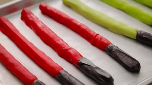 2K views · 28 reactions | The Force is strong with this snack! | Disney Eats | Facebook