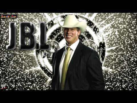 2004: JBL - WWE Theme Song - "Longhorn" [Download] [HD]