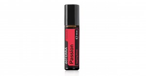 doTERRA Passion Touch Oil | שמנים אתריים של doTERRA