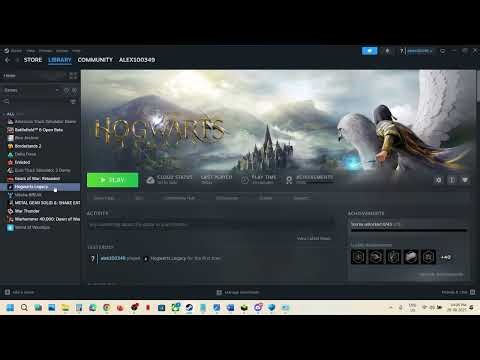 Fix Hogwarts Legacy Out Of Video Memory/Fatal Error/DXGI_ERROR_DEVICE_REMOVED/DXGI_ERROR_DEVICE_HUNG