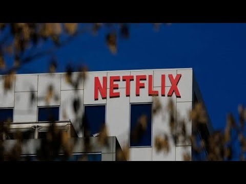 NetflixがWBDを“720億ドルで買収”へ…ハリウッド激震の瞬間🔥#ネットフリックス #Netflix #ワーナーブラザース #WBD #買収 #HBOmax