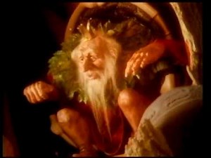 Efteling reclame uit de jaren 90 (1) (Nederlands)