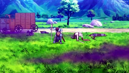Infinite Dendrogram Episode 4 Just Raised the Stakes 🔥
