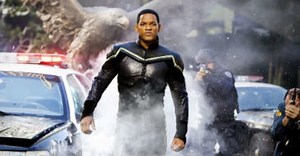 „Hancock 2“: Wann kommt endlich die Fortsetzung?