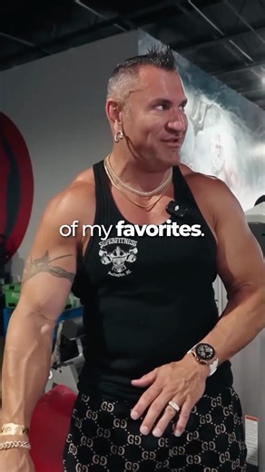 The Old-School Leg Extension I’d Add Instantly.