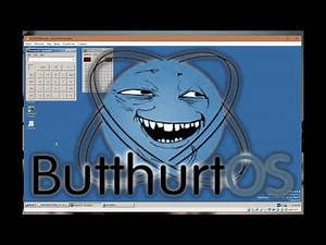 Пару слов о ReactOS