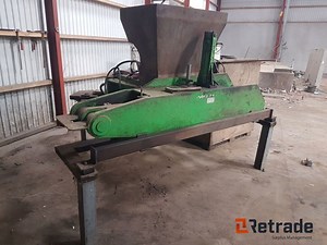 Komprimator / Compactor