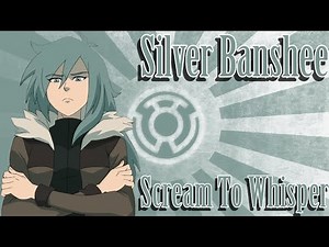 Silver Banshee (Tribute) Scream To Whisper