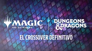 84K views · 47 reactions | ¡Magic se une al grupo! Prueba la nueva colección repleta de personajes, monstruos y conjuros clásicos de Dungeons & Dragons. | Magic: The Gathering | Facebook
