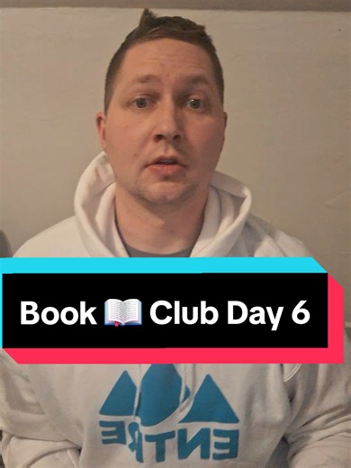 Plotz Technology Book Club Personal Development Day 6 Hi Seniors welcome to Book Club is now on TikTok. This is to help with our mindset. If your interested in our previous Book clubs they are on YouTube. #onlinebusiness #fyp #NoSeniorLeftBehind #Minnesota #entreinstitute