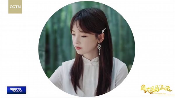 111K views · 509 reactions | ⚫️⚪️A move is not enough to show a person's wisdom, and a stroke is not enough to express sorrow... 4th episode of our special series "When Chinese Style Embraces the #AsianGames" features Go and Chinese Orchestra 19th Asian Games Hangzhou 2022 | CGTN Sports Scene | Facebook