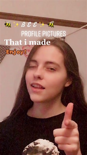 Bee Aesthetic Wallpaper and Profile Picture Ideas