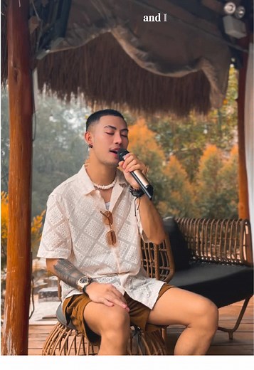 I THINK THEY CALL THIS LOVE | Cover by Nonoy Peña 🥀 10.25.24 on Youtube! 🎧 #fypシ゚viral #fyp #nonoy