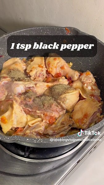 Delicious Chicken Pochero Recipe for Your Next Meal