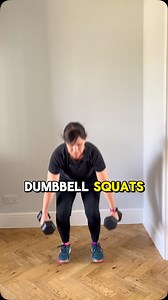 Full body weight loss workout for women over 30. 👉 10 dumbbell squats 👉 10 shoulder presses 👉 10 bent over rows 👉 10 reverse lunges (10 each side) 👉 10 front raises (10 each side) 👉 10 bicep curls Complete 4 rounds and do this 3 times a week! This is going to help you tone up, feel and look great! And if you’re looking for more short and sharp workouts like these our 14 Day Weight Loss Challenge starts on Monday! Comment below Challenge and we’ll send you the info 📩 | BodyFit Coaching