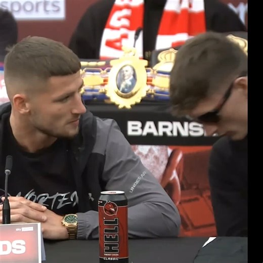 Rhys Edwards on the challenge posed by Thomas Essomba 🗣️ | Sky Sports Boxing