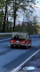 462K views · 4.4K reactions | How the Torricelli Brake Could Stop Cars Using Air! | Mystery Compass | Facebook