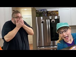 Original House MOVING DAY Surprise! (Emotional)