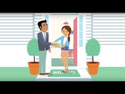 OLIO app - How It Works