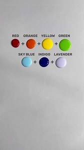 777K views · 4.2K reactions | Amazing Color Combinations Mixing!❤ . . . . . . . . . . . . . #colors #paintmixing #colormixing #art #artvideo #yellow #black #zuchini #colorfamily #color #mixing #palette #asmrsound #satisfying #satisfyingvideo #asmr #asmrsound #tutorial #satisfying #fyp #reelsfb #foryou #follow #reels #viralvideo #trendingvideo #foryoupage #beauty | Marie Dee | Facebook