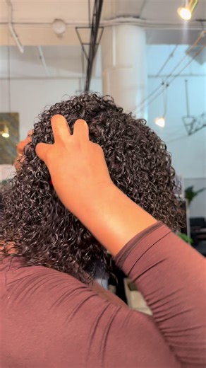 Mastering the Curly Perm: Techniques and Tips