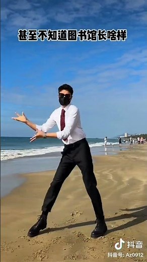 Mr AZhe - 桃花朵朵开 #阿哲先生