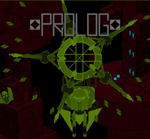 Prolog by The Great Metaphor / TGM Games