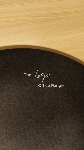 Transform Your Workspace with Logo Office Range