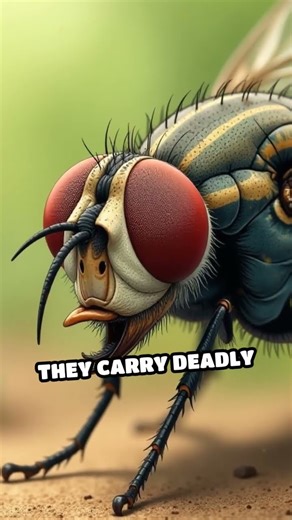 The Real Reason Zebras Have Stripes