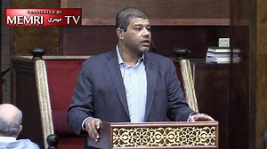 Virginia Imam Ahmed Shehata Criticizes Arab Americans for Racism toward Muslim African Americans: We Are Indebted to Them On February 16, Egyptian-born Imam Ahmed Shehata delivered a Friday sermon at the Dar Al-Hijrah Islamic Center in Fairfax County, Virginia, in which he criticized the Arab community in the U.S. for racism toward the Muslim African-American community. "If not for them, America would not have accepted me and you with open arms and would not have granted us freedom of worship," 