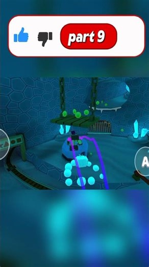 part 10 Please wait for more to come out. #shorts #superbaer #rek #superbearadventurehighlights