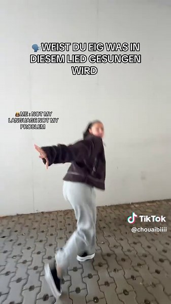 Not My Language, Not My Problem - Exploring Music Lyrics