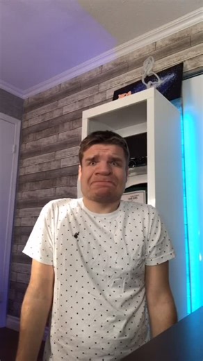 If you see this on the fyp comment “nuts” 😂 #comedy #foryou #funny