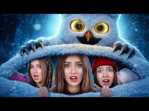 Διανυκτέρευση στο πιο στοιχειωμένο δάσος! Πώς να ξεφύγετε από τις 99 Νύχτες στο Δάσος;
