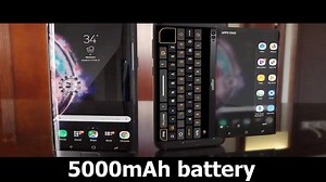 19K views · 165 reactions | Samsung Galaxy O Oxygen arrives with a sliding screen, QWERTY keyboard! Click here ->>> https://bit.ly/2N1pcTC for more details. | Price Pony | Facebook