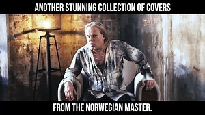 8.1K views · 436 reactions | JORN's "Heavy Rock Radio II - Executing The Classics" features covers of DIO, Foreigner, Bryan Adams, Deep Purple, & more! Have you listened yet? What's your favorite track? Available on CD, LP, & Digital. https://radi.al/HRRII | Frontiers Music srl | Facebook