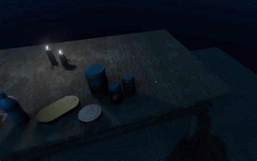 unity恐怖FPS工具包~Horror FPS KIT