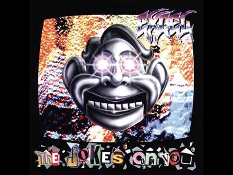 Excel - Tapping Into The Emotional Void