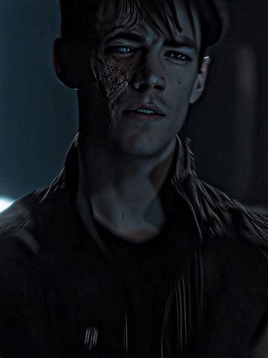 Savitar vs Flash: Epic Showdown in 4K