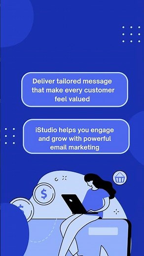 Empowering Brands Through Smart Communication — iStudio