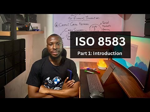 ISO 8583 for Software Engineers - Introduction