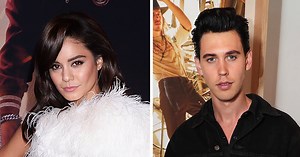 Why Did Vanessa Hudgens and Her Boyfriend Austin Butler Split?