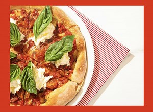 6 Pizza Chains That Use Top-Tier Ingredients