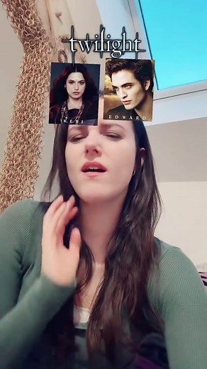 Les Meilleurs Moments de Twilight avec Edward et Bella