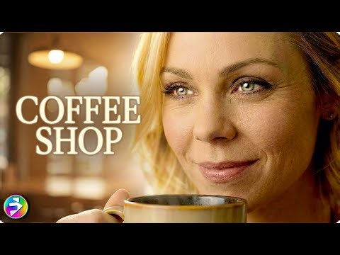 COFFEE SHOP | When a New Beginning Comes with Coffee and Second Chances | Full Movie