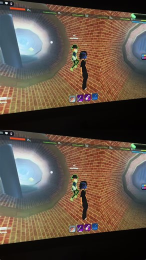 Mastering Blockspin PVP in Roblox