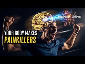 Your Body Has a Built-In Painkiller (Endorphins Explained)