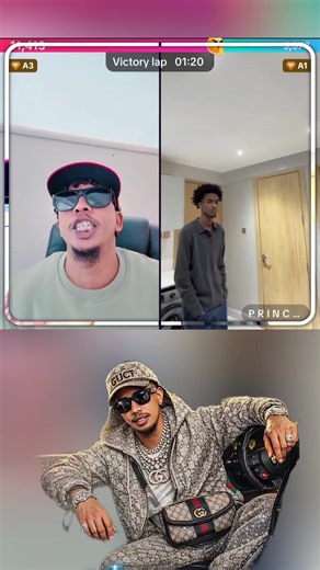 ‏PART:383@P R I N C E 🔥 @daroodkanool10 #somalitiktok #somali #foryou